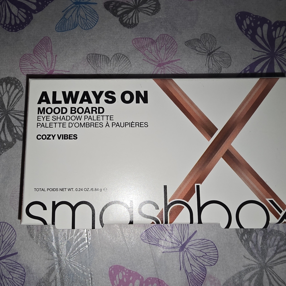 Smashbox Always On - Cozy Vibes - Picture 2 of 2
